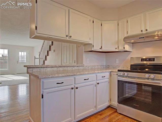 4239 Charleston Drive, Colorado Springs, CO 80916