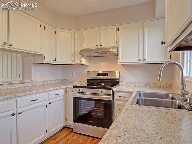 4239 Charleston Drive, Colorado Springs, CO 80916