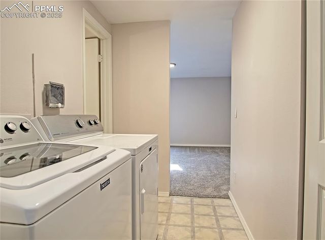 4239 Charleston Drive, Colorado Springs, CO 80916