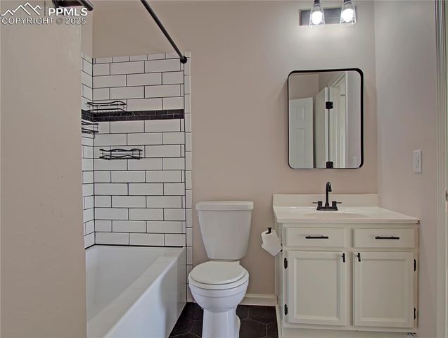 4239 Charleston Drive, Colorado Springs, CO 80916