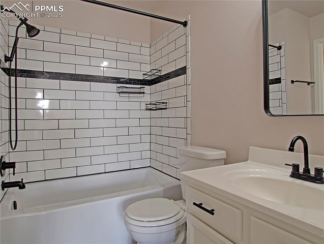 4239 Charleston Drive, Colorado Springs, CO 80916