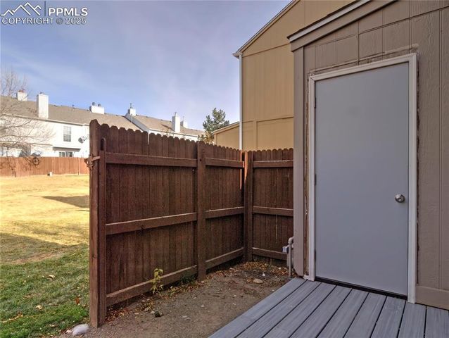 4239 Charleston Drive, Colorado Springs, CO 80916