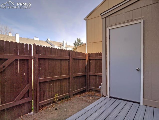 4239 Charleston Drive, Colorado Springs, CO 80916