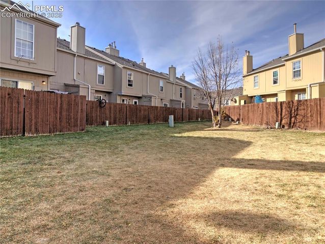 4239 Charleston Drive, Colorado Springs, CO 80916