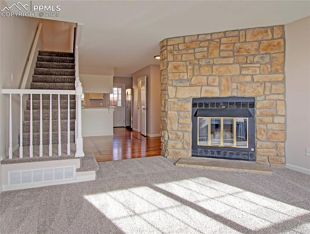 4239 Charleston Drive, Colorado Springs, CO 80916