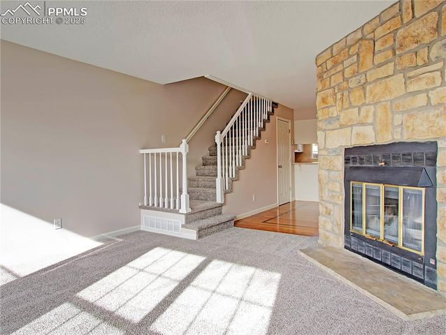 4239 Charleston Drive, Colorado Springs, CO 80916