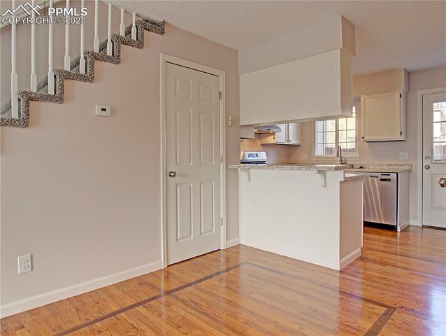 4239 Charleston Drive, Colorado Springs, CO 80916