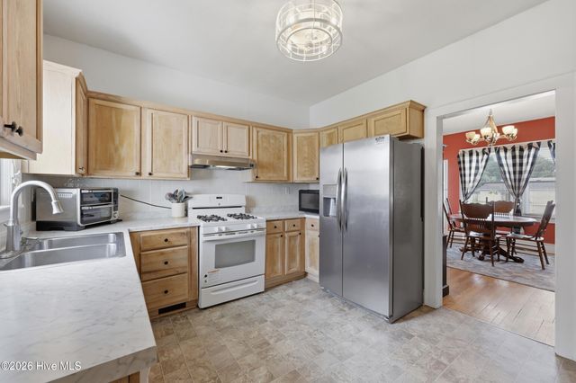 1009 Us Hwy 158 W, Elizabeth City, NC 27909