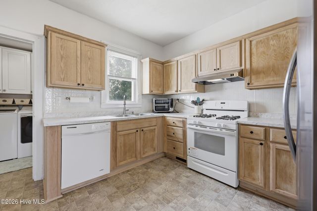 1009 Us Hwy 158 W, Elizabeth City, NC 27909
