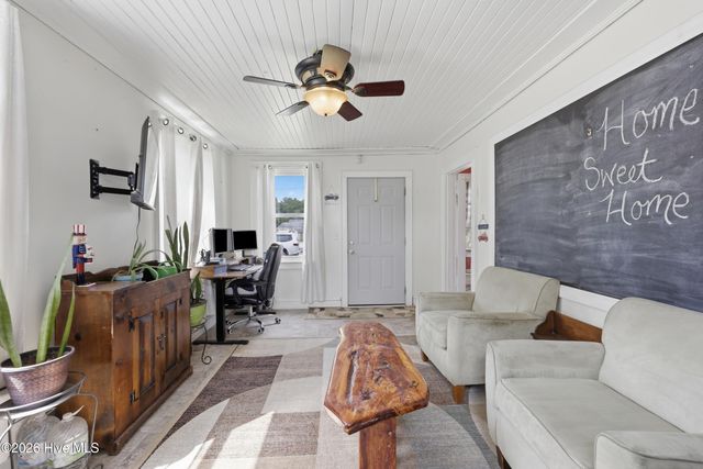 1009 Us Hwy 158 W, Elizabeth City, NC 27909