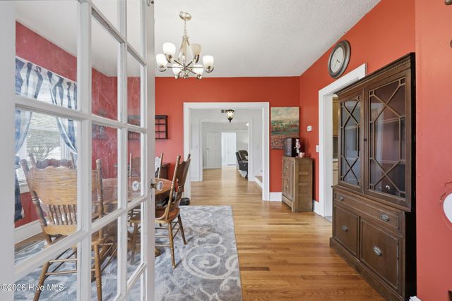 1009 Us Hwy 158 W, Elizabeth City, NC 27909