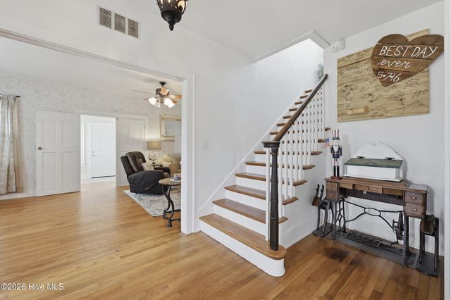1009 Us Hwy 158 W, Elizabeth City, NC 27909