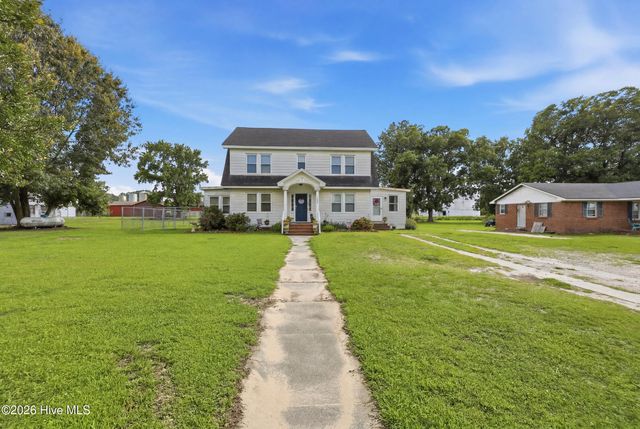 1009 Us Hwy 158 W, Elizabeth City, NC 27909