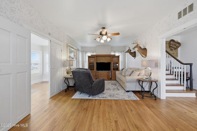1009 Us Hwy 158 W, Elizabeth City, NC 27909