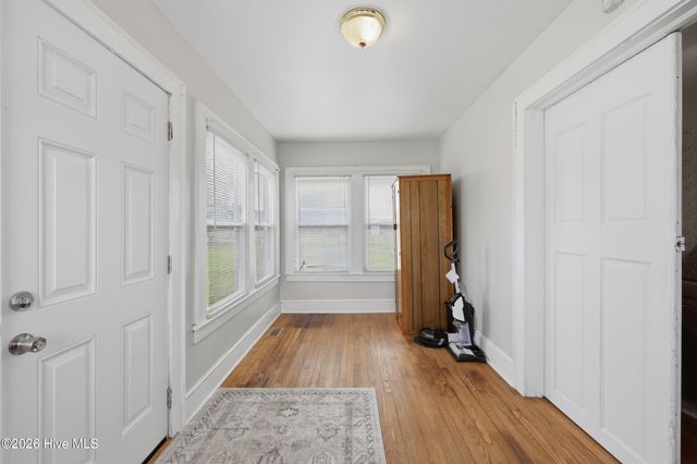 1009 Us Hwy 158 W, Elizabeth City, NC 27909