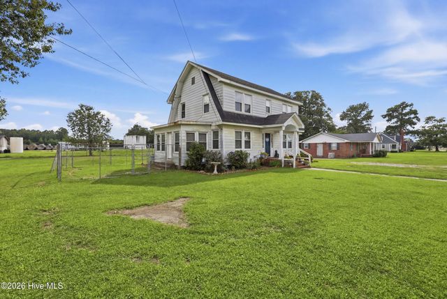 1009 Us Hwy 158 W, Elizabeth City, NC 27909