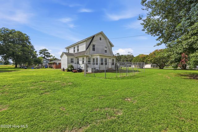 1009 Us Hwy 158 W, Elizabeth City, NC 27909