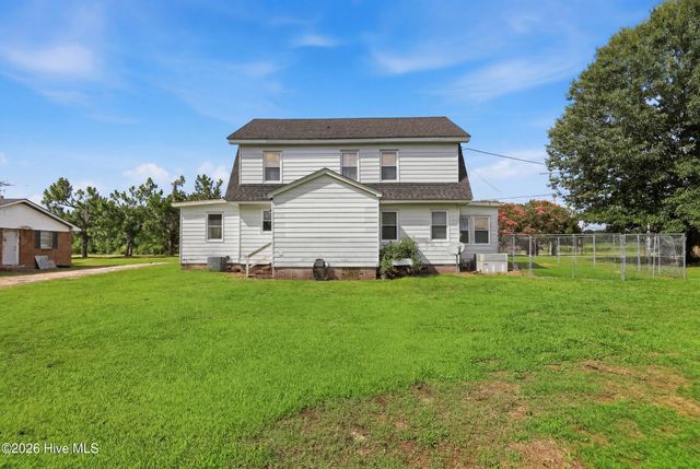1009 Us Hwy 158 W, Elizabeth City, NC 27909