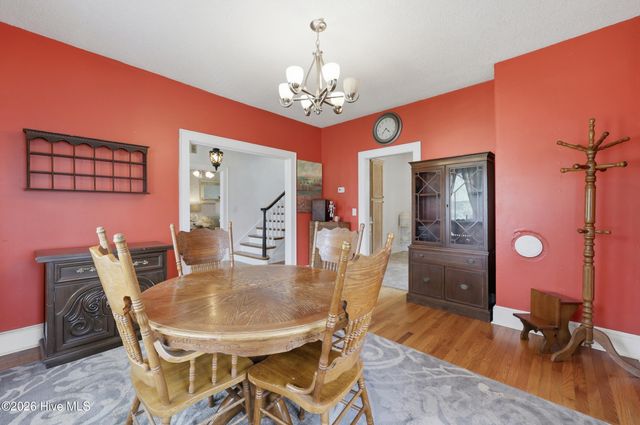 1009 Us Hwy 158 W, Elizabeth City, NC 27909