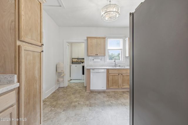 1009 Us Hwy 158 W, Elizabeth City, NC 27909