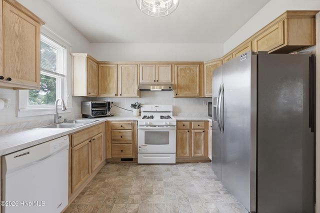 1009 Us Hwy 158 W, Elizabeth City, NC 27909