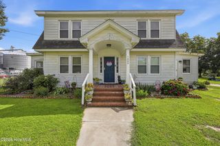 1009 Us Hwy 158 W, Elizabeth City, NC 27909