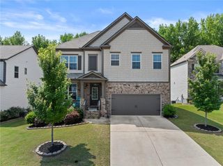 4568 Mantova Drive, Buford, GA 30519