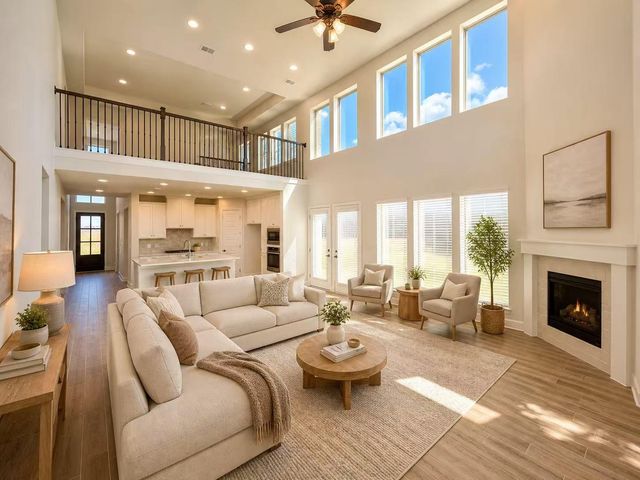 1418 Watermont Dr Drive, Missouri City, TX 77459