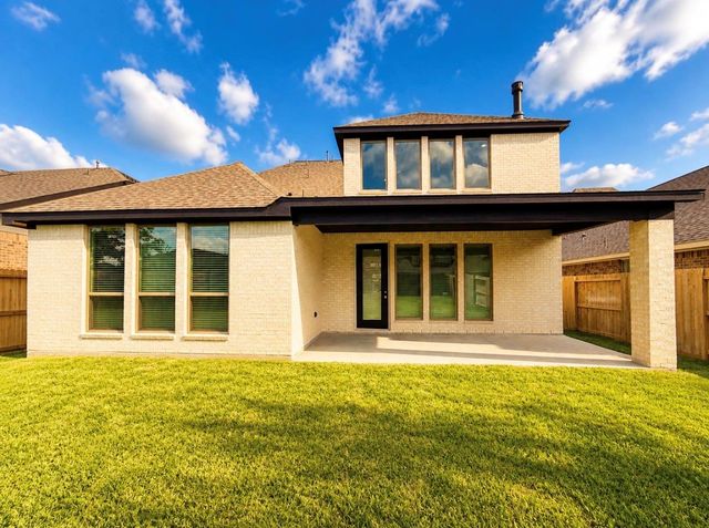 1418 Watermont Dr Drive, Missouri City, TX 77459