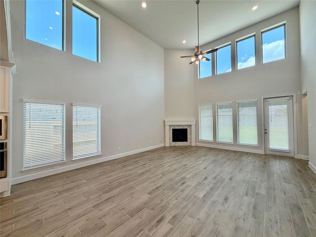 1418 Watermont Dr Drive, Missouri City, TX 77459