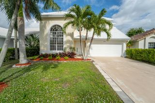 2698 Linkside Drive, Wellington, FL 33414