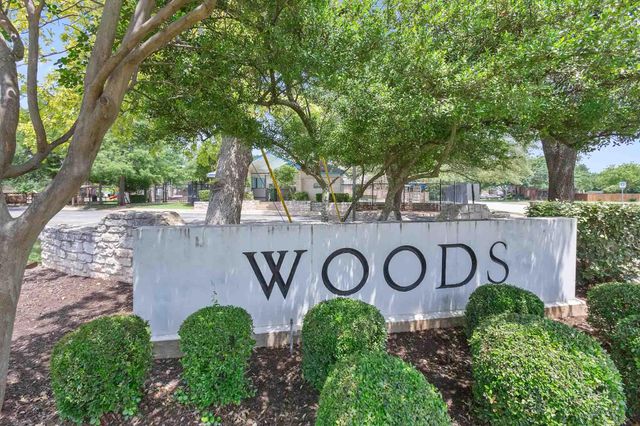 1911 Oakview DR, Round Rock, TX 78681
