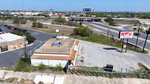 6515 W Military Drive, San Antonio, TX 78227