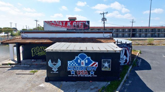 6515 W Military Drive, San Antonio, TX 78227