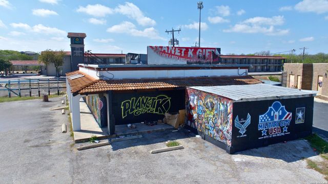 6515 W Military Drive, San Antonio, TX 78227