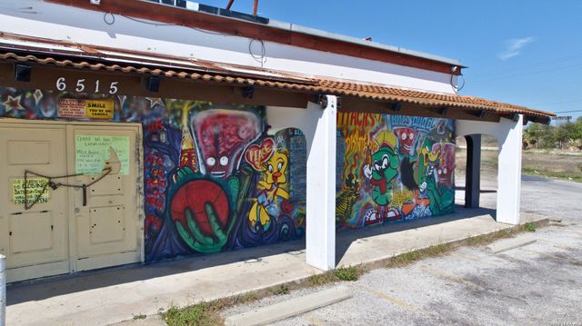 6515 W Military Drive, San Antonio, TX 78227