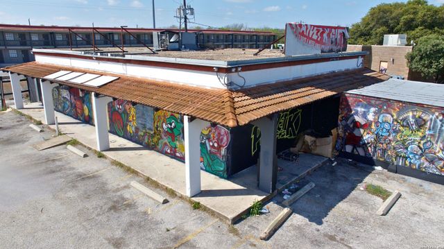 6515 W Military Drive, San Antonio, TX 78227