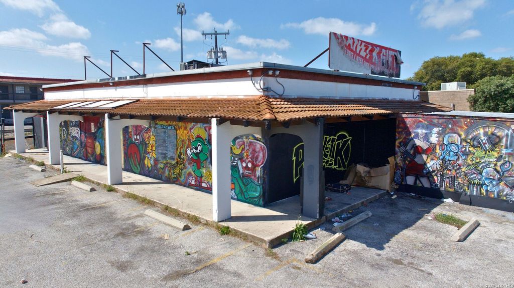 6515 W Military Drive, San Antonio, TX 78227