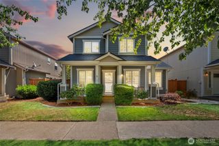 4048 Alabaster SE, Lacey, WA 98503