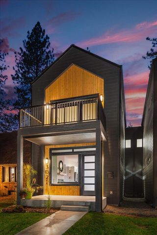 3022 S Manito Blvd, Spokane, WA 99203