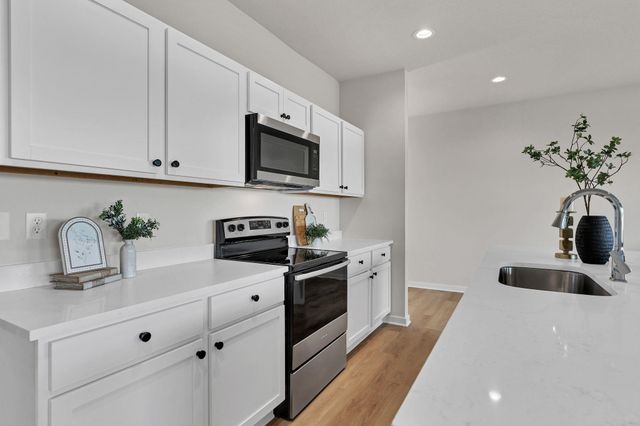 130 N Gowen St, Goddard, KS 67052