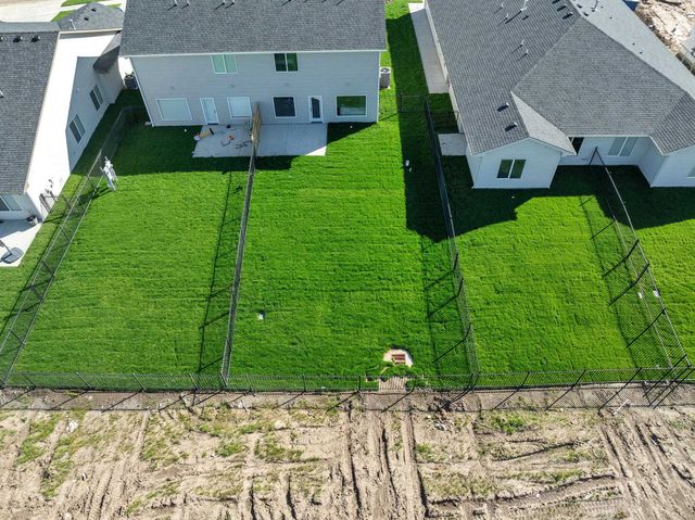 130 N Gowen St, Goddard, KS 67052