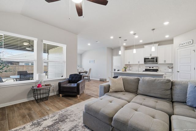 3016 Toscana, Schertz, TX 78154