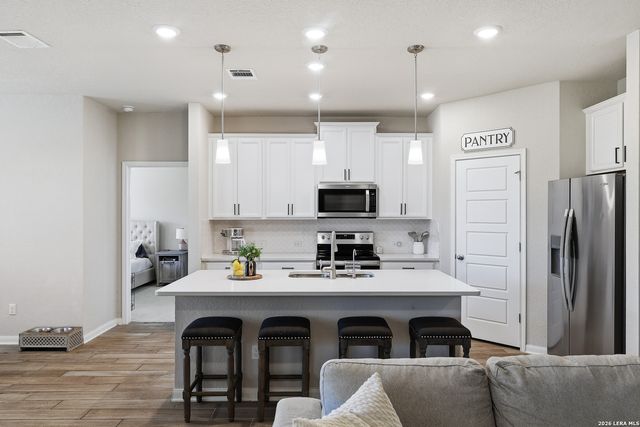 3016 Toscana, Schertz, TX 78154