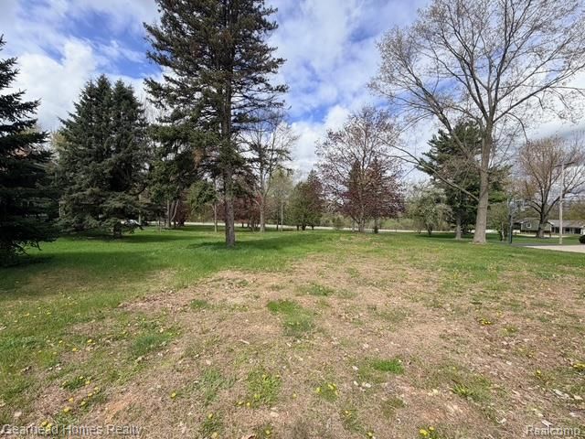 VL Sashabaw Road, Independence Charter Township, MI 48348