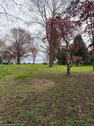 VL Sashabaw Road, Independence Charter Township, MI 48348