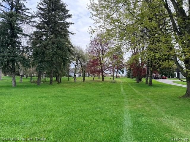 VL Sashabaw Road, Independence Charter Township, MI 48348