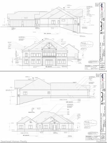 VL Sashabaw Road, Independence Charter Township, MI 48348