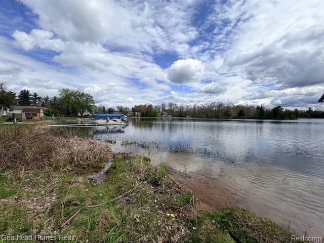VL Sashabaw Road, Independence Charter Township, MI 48348