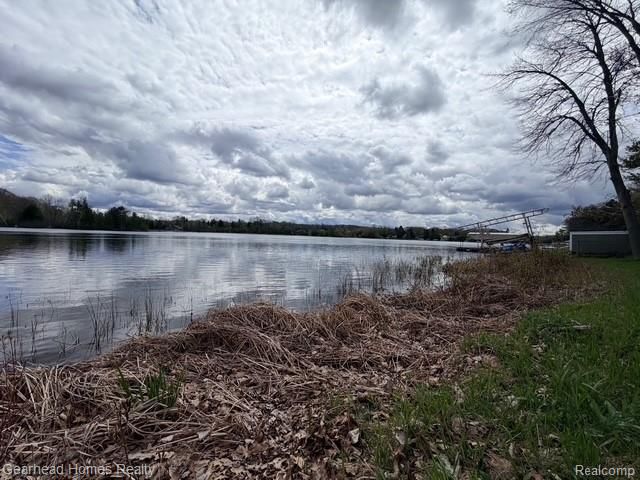 VL Sashabaw Road, Independence Charter Township, MI 48348